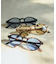 SUN LIGHT COLOR #D(ファッション用グラス)