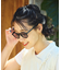 SUN LIGHT COLOR #D(ファッション用グラス)