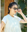 SUN LIGHT COLOR #D(ファッション用グラス)