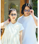 SUN LIGHT COLOR #D(ファッション用グラス)