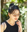 SUN LIGHT COLOR #D(ファッション用グラス)