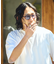 SUN LIGHT COLOR #D(ファッション用グラス)