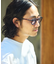 SUN LIGHT COLOR #D(ファッション用グラス)