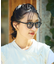 SUN LIGHT COLOR #D(ファッション用グラス)