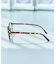 SUN LIGHT COLOR #D(ファッション用グラス)