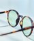SUN LIGHT COLOR #D(ファッション用グラス)