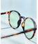 SUN LIGHT COLOR #D(ファッション用グラス)