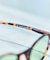 SUN LIGHT COLOR #D(ファッション用グラス)