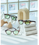 SUN LIGHT COLOR #D(ファッション用グラス)