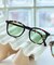 SUNGLASS(サングラス)SUN LIGHT COLOR #E