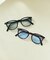SUNGLASS(サングラス)SUN LIGHT COLOR #E