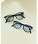 SUNGLASS(サングラス)SUN LIGHT COLOR #E