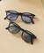 SUNGLASS(サングラス)SUN LIGHT COLOR #E