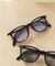 SUNGLASS(サングラス)SUN LIGHT COLOR #E