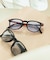 SUNGLASS(サングラス)SUN LIGHT COLOR #E