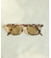 SUNGLASS(サングラス)SUN LIGHT COLOR #E