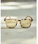 SUNGLASS(サングラス)SUN LIGHT COLOR #E