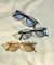 SUNGLASS(サングラス)SUN LIGHT COLOR #E