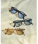 SUNGLASS(サングラス)SUN LIGHT COLOR #E
