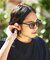 SUNGLASS(サングラス)SUN LIGHT COLOR #E