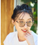 SUNGLASS(サングラス)SUN LIGHT COLOR #E