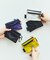 別注 撥水CORDURA RIP_FLAT POUCH コーデュラ リップ フラットポーチ