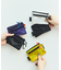 別注 撥水CORDURA RIP_FLAT POUCH コーデュラ リップ フラットポーチ