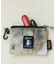 別注 撥水CORDURA RIP_FLAT POUCH コーデュラ リップ フラットポーチ