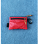 別注 撥水CORDURA RIP_FLAT POUCH コーデュラ リップ フラットポーチ