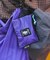 別注 撥水CORDURA RIP_FLAT POUCH コーデュラ リップ フラットポーチ