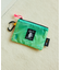 別注 撥水CORDURA RIP_FLAT POUCH コーデュラ リップ フラットポーチ