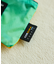 別注 撥水CORDURA RIP_FLAT POUCH コーデュラ リップ フラットポーチ