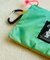 別注 撥水CORDURA RIP_FLAT POUCH コーデュラ リップ フラットポーチ