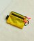 別注 撥水CORDURA RIP_FLAT POUCH コーデュラ リップ フラットポーチ