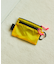 別注 撥水CORDURA RIP_FLAT POUCH コーデュラ リップ フラットポーチ