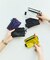 別注 撥水CORDURA RIP_FLAT POUCH コーデュラ リップ フラットポーチ