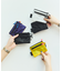 別注 撥水CORDURA RIP_FLAT POUCH コーデュラ リップ フラットポーチ
