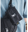 別注 撥水CORDURA RIP_FLAT POUCH コーデュラ リップ フラットポーチ