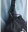 別注 撥水CORDURA RIP_FLAT POUCH コーデュラ リップ フラットポーチ
