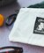 別注 撥水CORDURA RIP_FLAT POUCH コーデュラ リップ フラットポーチ