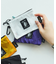 別注 撥水CORDURA RIP_FLAT POUCH コーデュラ リップ フラットポーチ