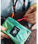 別注 撥水CORDURA RIP_FLAT POUCH コーデュラ リップ フラットポーチ