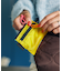 別注 撥水CORDURA RIP_FLAT POUCH コーデュラ リップ フラットポーチ