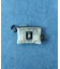 別注 撥水CORDURA RIP_FLAT POUCH コーデュラ リップ フラットポーチ