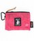 別注 撥水CORDURA RIP_FLAT POUCH コーデュラ リップ フラットポーチ