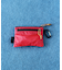別注 撥水CORDURA RIP_FLAT POUCH コーデュラ リップ フラットポーチ