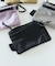 別注 撥水CORDURA RIP_FLAT POUCH コーデュラ リップ フラットポーチ