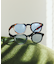 SUN LIGHT COLOR #C(ファッション用グラス)