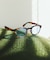SUN LIGHT COLOR #C(ファッション用グラス)