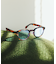 SUN LIGHT COLOR #C(ファッション用グラス)